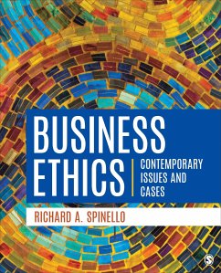 Business Ethics - Spinello, Richard A