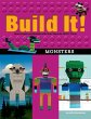 Build It! Monsters - Bild 1