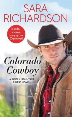 Colorado Cowboy - Richardson, Sara