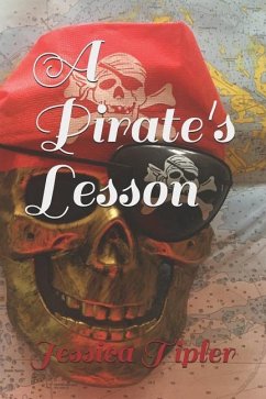 A Pirate's Lesson - Tipler, Jessica Joy