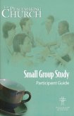 The Peacemaking Church Small Group Study Participant Guide