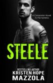 Steele: A Stanalone Rock Star Romance