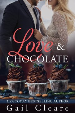 Love & Chocolate - Cleare, Gail