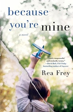 Because You're Mine - Frey, Rea