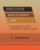 Executive Employment Law