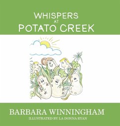 Whispers at Potato Creek - Winningham, Barbara