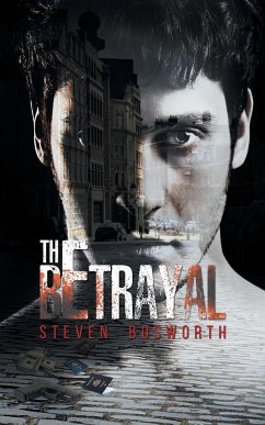 The Betrayal - Bosworth, Steven