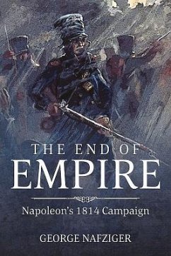 The End of Empire - Nafziger, George F.