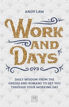 Work and Days - Law, Andy