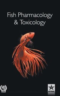 Fish Pharmacology and Toxicology: Research Reviews - Pandey, Govind