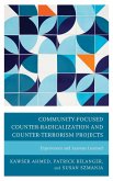 Community-Focused Counter-Radicalization and Counter-Terrorism Projects