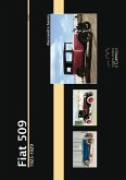 Fiat 509. 1925-1929