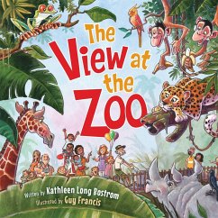 The View at the Zoo - Bostrom, Kathleen Long
