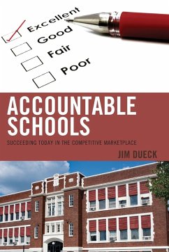 Accountable Schools - Dueck, Jim