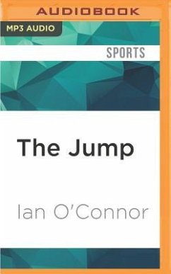 The Jump - O'Connor, Ian