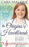 The Origins of Heartbreak: A Lesbian Medical Romance