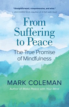 From Suffering to Peace - Coleman, Mark
