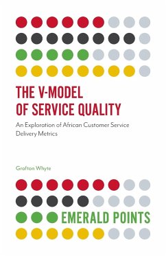 The V-Model of Service Quality - Whyte, Grafton