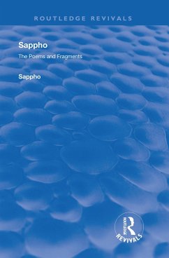 Revival - Sappho