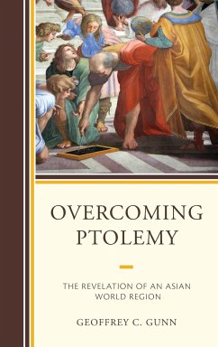 Overcoming Ptolemy - Gunn, Geoffrey C.