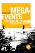 Mega-events and social change - Bild 1