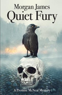 Quiet Fury - James, Morgan