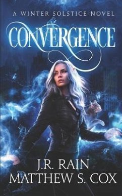 Convergence - Cox, Matthew S; Rain, J R