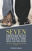 Seven Differences Between the Rich and the Poor