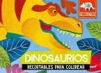 Dinosaurios (Recortables 3d)