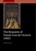 The Requiem of Tomás Luis de Victoria (1603)