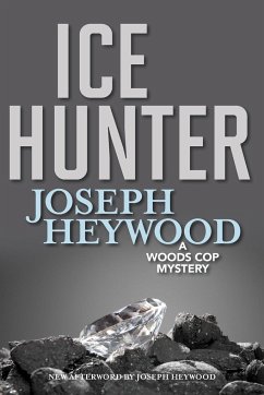 Ice Hunter - Heywood, Joseph