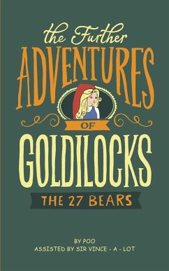 The Further Adventures of Goldilocks - Poo