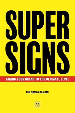 Super Signs - Hua, Sam; Hua, Nan