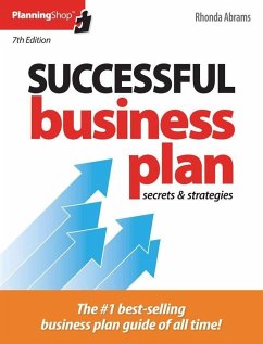 Successful Business Plan - Abrams, Rhonda