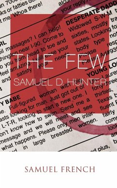 The Few - Hunter, Samuel D