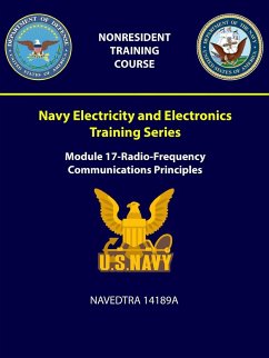 Navy Electricity and Electronics Training Series - Navy, U. S.