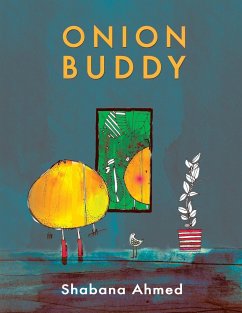 Onion Buddy - Ahmed, Shabana