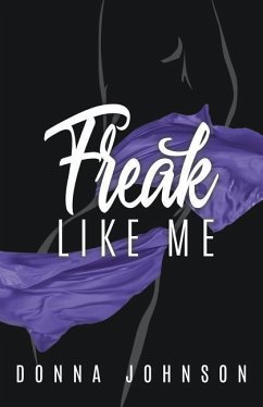 Freak Like Me - Johnson, Donna