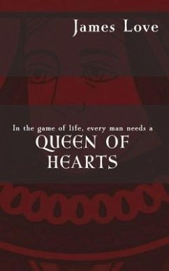 Queen of Hearts - Love, James