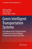 Green Intelligent Transportation Systems