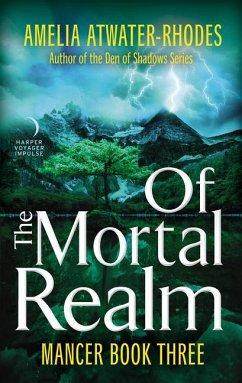 Of the Mortal Realm - Atwater-Rhodes, Amelia