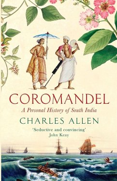 Cover Coromandel