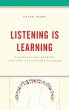 Listening Is Learning - Bild 1
