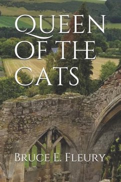 Queen of the Cats - Fleury, Bruce E.