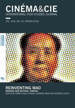 Cover Reinventing Mao: Maoisms and National Cinemas