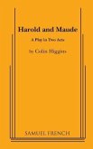 Harold and Maude - A Play in Two Acts