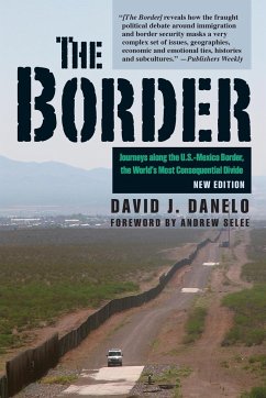 The Border - Danelo, David J.