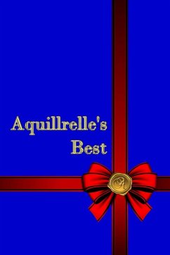 Aquillrelle's Best - Aquillrelle