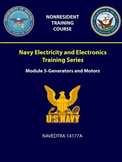 Navy Electricity and Electronics Training - Navy, U. S.