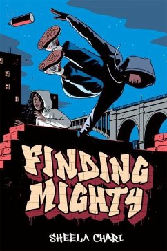 Finding Mighty - Chari, Sheela